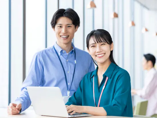 不動産・建設に関連する業務をトータルに提供しています
