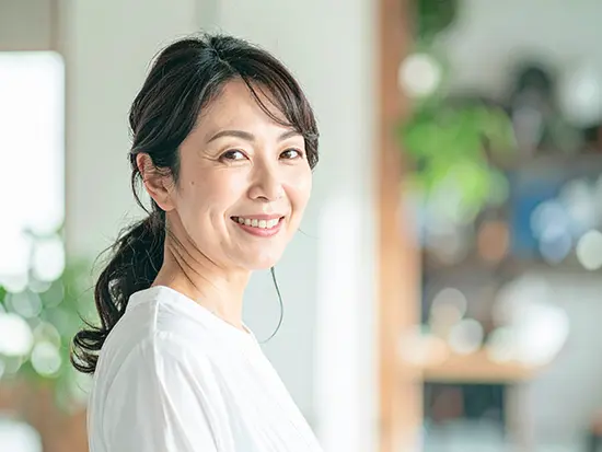 高島屋グループならではの充実した福利厚生！買物割引や各種優待など、毎日の生活に嬉しい特典が満載です◎