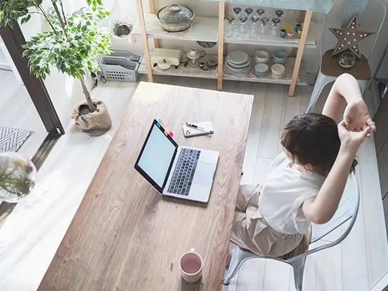 20代～40代活躍中！お互いのプライベートや個人の活動を応援し合う、温かくフラットな社風が自慢です◎