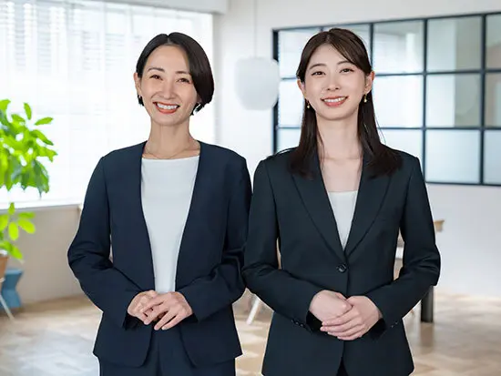 あなたの「誠実さ」を正当評価◎インセンティブ制度で、頑張った分だけしっかりと還元されます♪