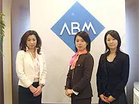 女性らしく、イキイキと働ける環境が整っています。