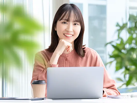 「誰かの役に立てている」というやりがい