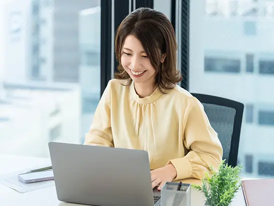 保育士資格の取得に資格支援制度が役立っています！