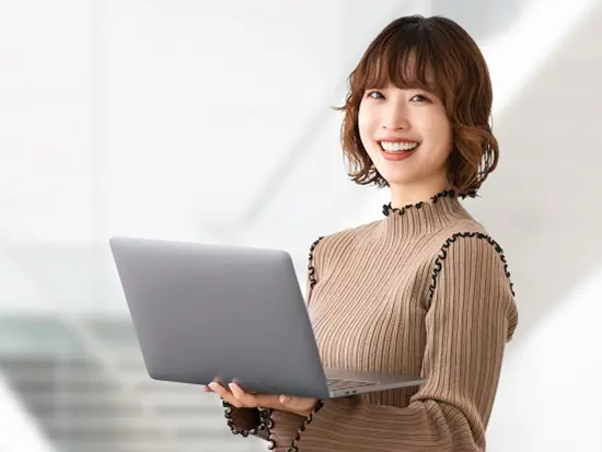 求人広告の制作が大好きな方をお待ちしています！