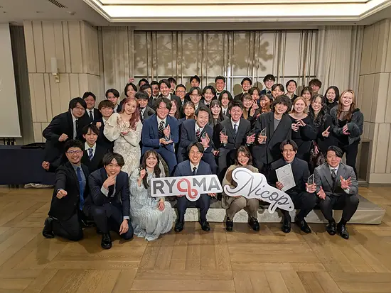 採用と組織で、企業を変える。──"採用成功"に本気で向き合うHRカンパニー
