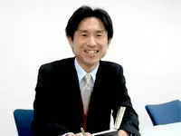 私が採用担当です。面接ではぜひあなたのやる気を見せてください