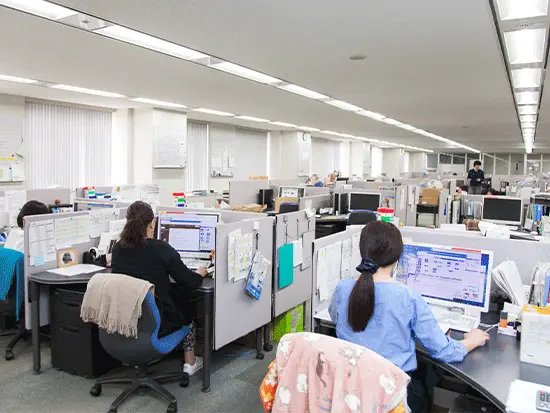 未経験から全く問題なく始められました！