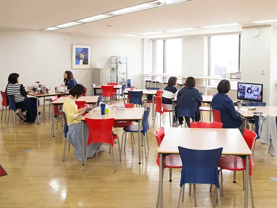 未経験から始めやすい、やりがいあるお仕事です。