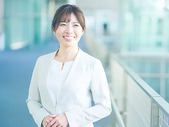 一緒に会社を大きくしていきたいです！（代表：浅井）