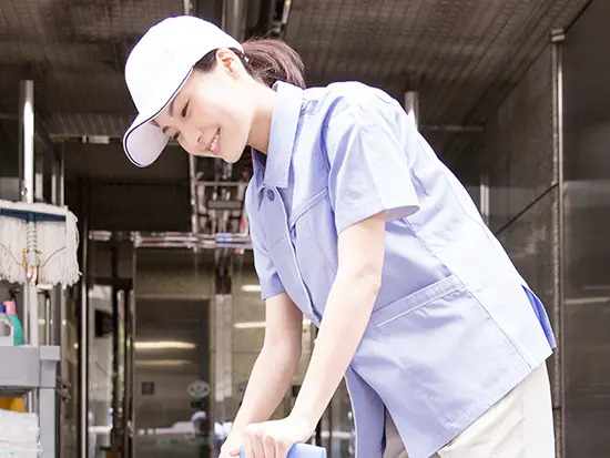 一緒に会社を大きくしていきたいです！（代表：浅井）