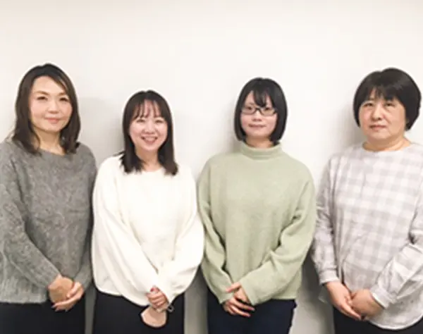 事務☆未経験者歓迎☆賞与年2回☆東京電力グループ☆福利厚生充実
