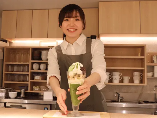 プライベートの時間も大切にできます。