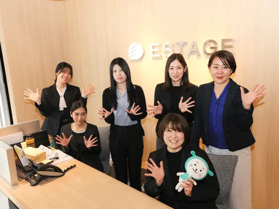 幅広いクリエイティブに携われるやりがい