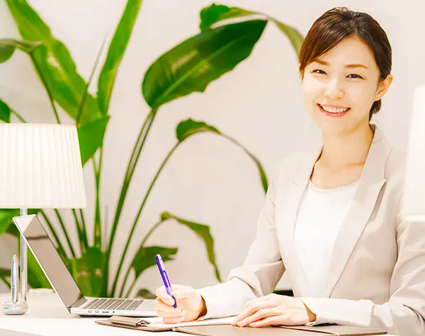 企業受付＜未経験歓迎＞日本郵政グループでの受付業務！＠大崎/900299