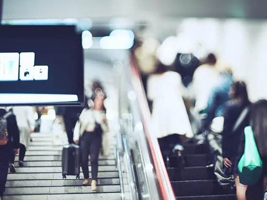 Osaka Metroがヘルスケア事業を立ち上げた理由とは？