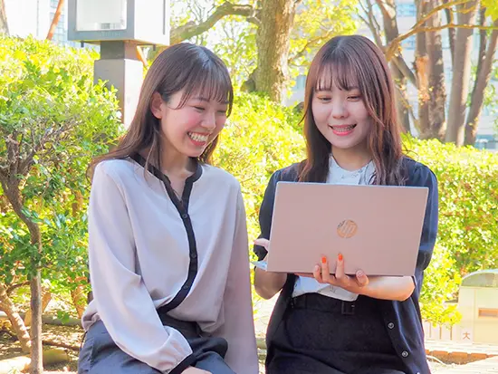 採用広報に、完全未経験からチャレンジできる♪