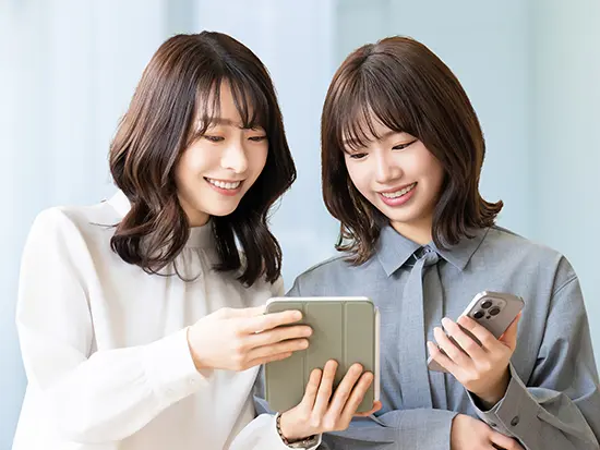 輝く未来を創る、革新的ビューティ＆ライフ。