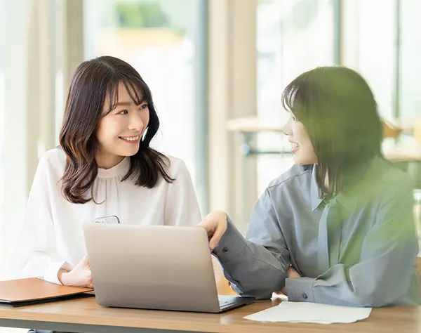 事務スタッフ*安定の三井不動産グループ／フレックス勤務可能／主婦活躍中