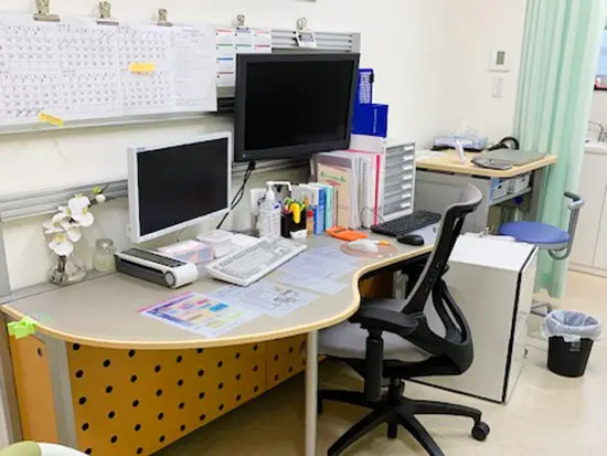 未経験やブランクある方も歓迎。お互いに助け合う温かい風土が根付いています。