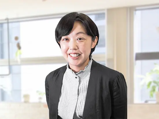 モノづくりへの理解と、チームの絆が深まる環境