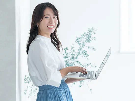あなたの人生を、最高のものに。