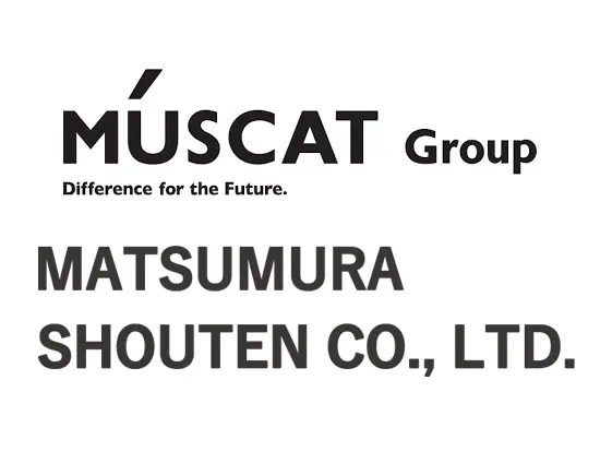 老舗の伝統×SNSマーケ。東証グロース上場・MUSCAT GROUPが仕掛ける【DX型M&A】の手腕