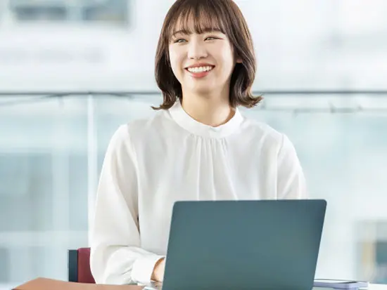「期待されている」と感じられるのが嬉しいです