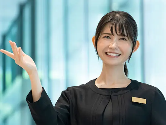 メンバー同士のコミュニケーションも充実！