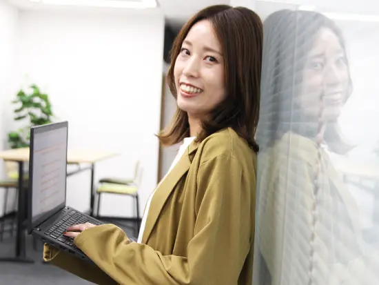 取引先900社以上、売上101億円を誇る安定企業。さらなる成長の未来を、あなたと共に。