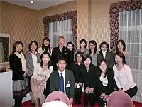 一人ひとりが、自分を持っている……そんな女性が働く会社です