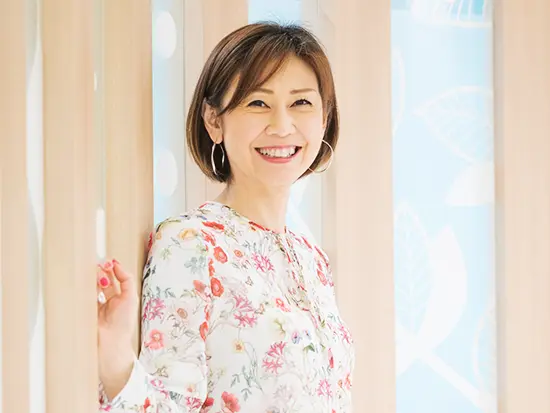 営業部を作るキーパーソンとして、ぜひご活躍下さい。