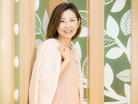 会社の新たな柱にもなる新規事業でご活躍ください！