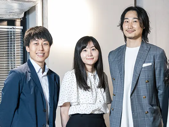 「PCに自信がない自分でもITデビューできました！」