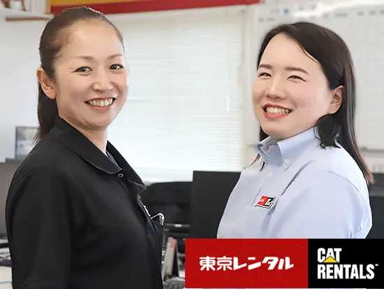 ☆★建設機械メーカー世界シェアNo.1(※)！安定のキャタピラーグループ★☆