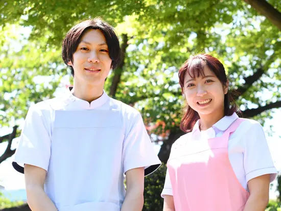 【社員インタビュー】子ども達と密に関われる仕事です