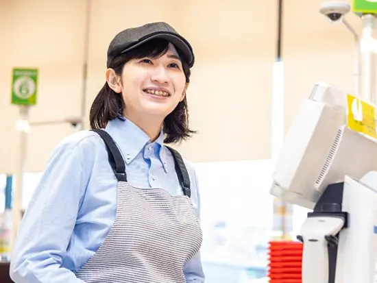 レジのサービス向上以外にもアイデアを活かせます◎