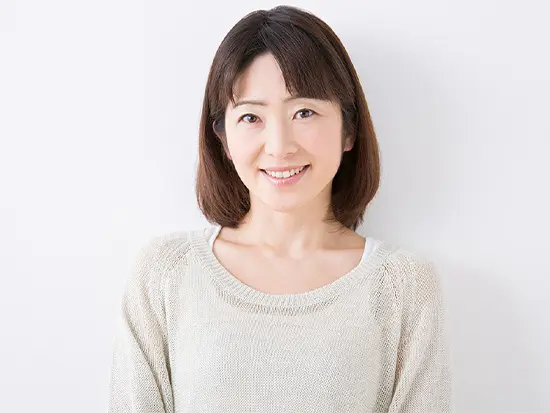 高品質なサービスと共に、安定キャリアも支えます。