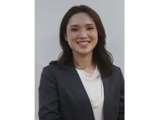 "女性にもチャンスがある"。そう実感できる職場です！