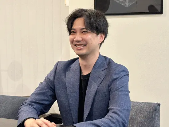 業務効率化や会社の成長をサポートできるやりがい