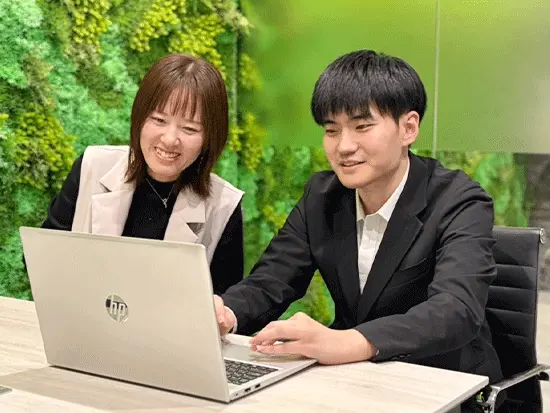 結果だけじゃない！過程も評価するから成長できる