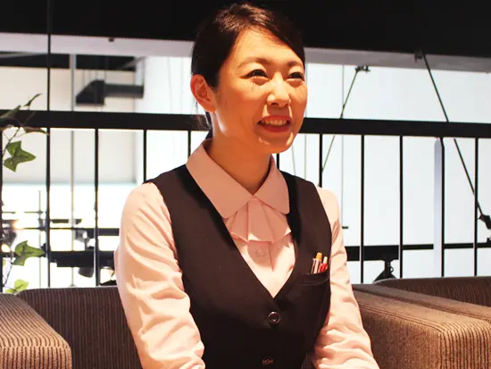 人間関係で悩むことはありません♪