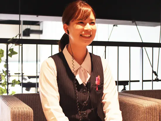 人間関係で悩むことはありません♪