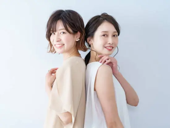 年齢は関係ありません。美容に興味がある方なら大歓迎◎