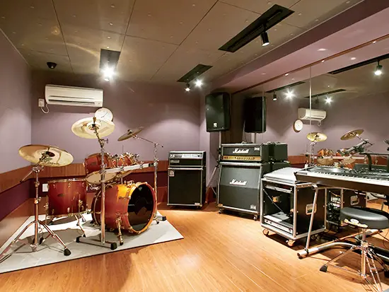 防音・音響工事のリーディングカンパニーで活躍！