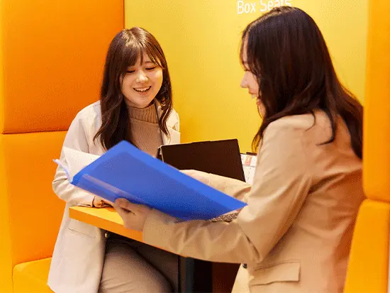 Q&A／この会社の良いところ