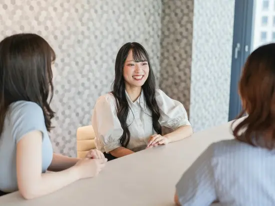 【今いる社員の働きやすさを追求】還元志向の成長中不動産ベンチャー！