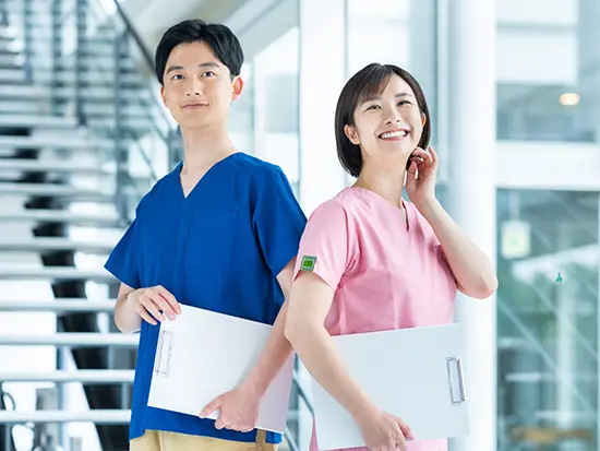 外資企業の裁量の大きさと高年収も大きな魅力です。