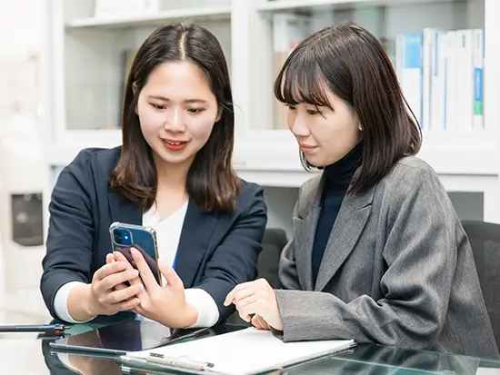 「すべてのお客様がお家を愛せる」世の中に。