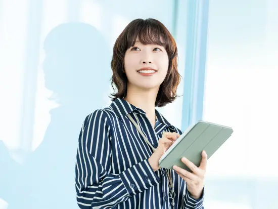「事務職の将来不安」から解放されませんか？