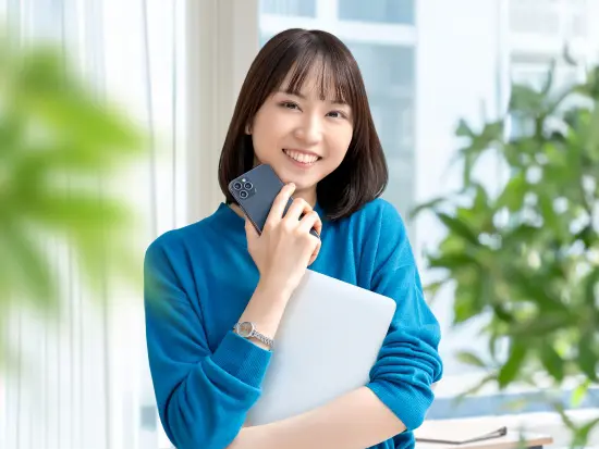 「将来が不安…」という状態から抜け出しませんか？